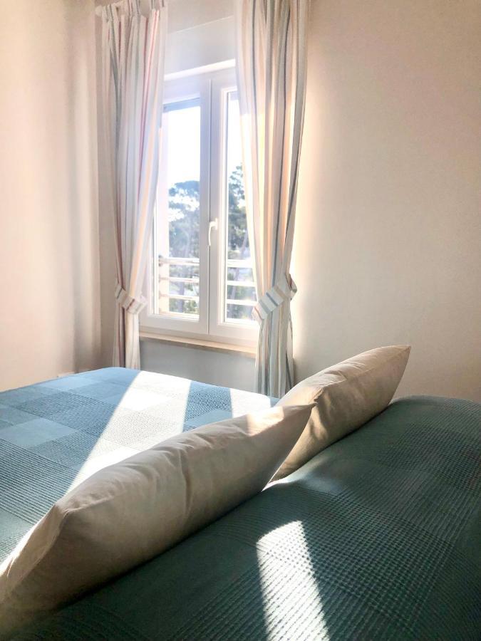 Beautiful View Apartment With Garage Space 木洛希尼 外观 照片