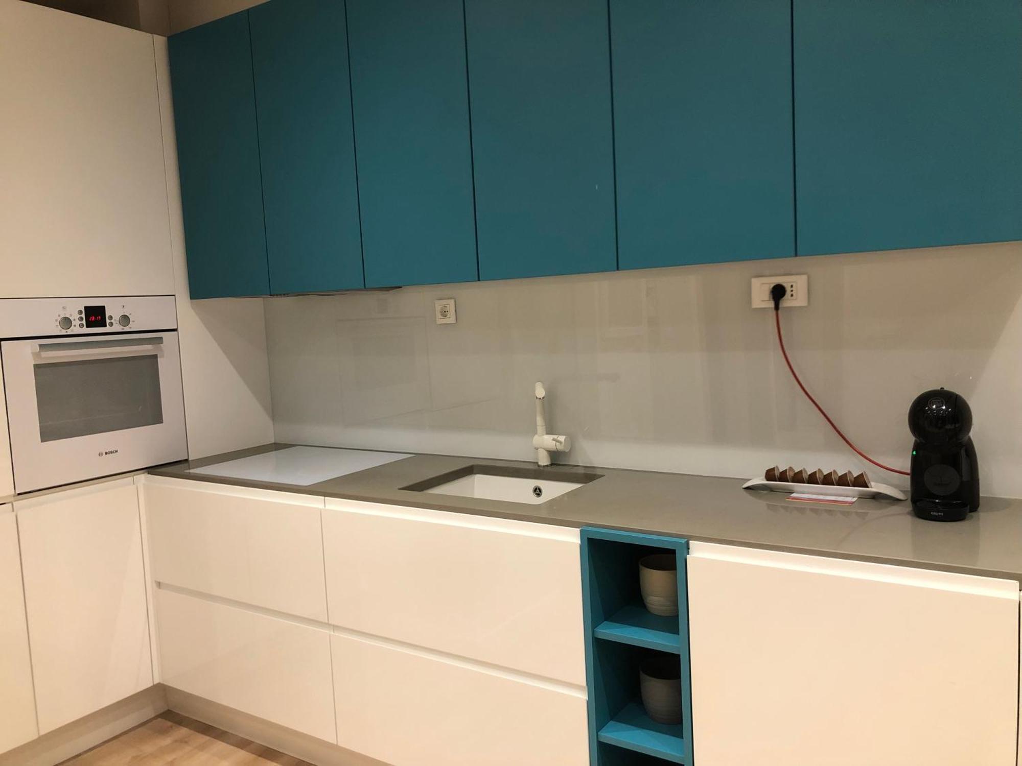 Beautiful View Apartment With Garage Space 木洛希尼 外观 照片